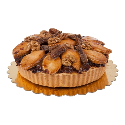 İncirli Tart